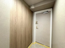 【東京都/港区赤坂】ライオンズマンション乃木坂 玄関