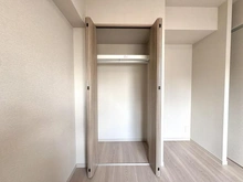 【東京都/港区赤坂】ライオンズマンション乃木坂 収納