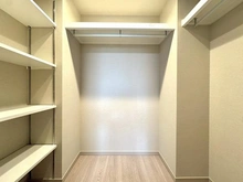 【東京都/港区赤坂】ライオンズマンション乃木坂 収納