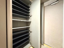 【東京都/港区赤坂】ライオンズマンション乃木坂 収納