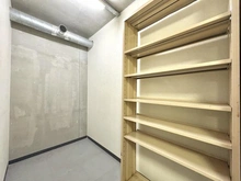 【東京都/港区赤坂】ライオンズマンション乃木坂 トランクーム：※専用トランクルーム無償