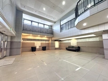 【東京都/港区赤坂】ライオンズマンション乃木坂 エントランス