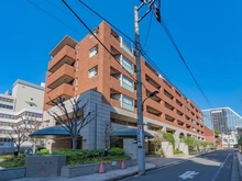 【東京都/港区赤坂】ヴェーゼント赤坂新坂 外観