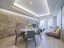 【東京都/港区赤坂】ヴェーゼント赤坂新坂 リビング・ダイニング