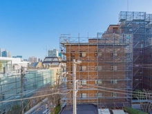 【東京都/港区赤坂】ヴェーゼント赤坂新坂 眺望