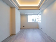 【東京都/港区赤坂】ヴェーゼント赤坂新坂 洋室