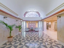 【東京都/港区赤坂】ヴェーゼント赤坂新坂 ロビー