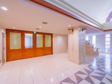 【東京都/港区赤坂】ヴェーゼント赤坂新坂 ロビー