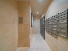 【東京都/港区赤坂】ヴェーゼント赤坂新坂 メールBOX