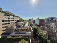 【東京都/港区南麻布】アトラス南麻布 眺望