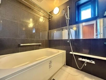 【東京都/港区南麻布】アトラス南麻布 浴室