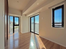 【東京都/港区南麻布】アトラス南麻布 洋室