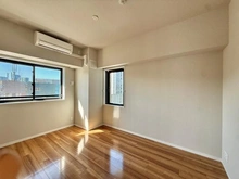 【東京都/港区南麻布】アトラス南麻布 洋室