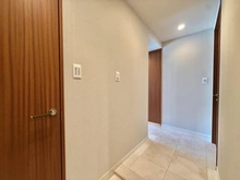 【東京都/港区南麻布】アトラス南麻布 廊下