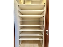 【東京都/港区南麻布】アトラス南麻布 シューズインクローゼット