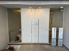 【東京都/港区南麻布】アトラス南麻布 エントランス