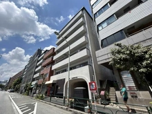 【東京都/港区南麻布】オリエンタル南麻布 外観