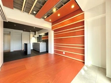 【東京都/港区南麻布】オリエンタル南麻布 LDK