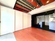 【東京都/港区南麻布】オリエンタル南麻布 LDK