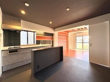 【東京都/港区南麻布】オリエンタル南麻布 LDK