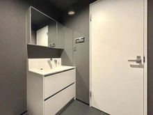 【東京都/港区南麻布】オリエンタル南麻布 洗面室