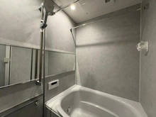 【東京都/港区南麻布】オリエンタル南麻布 浴室