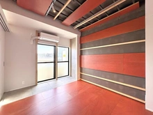 【東京都/港区南麻布】オリエンタル南麻布 洋室