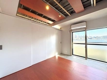 【東京都/港区南麻布】オリエンタル南麻布 洋室