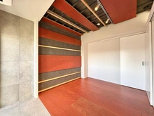 【東京都/港区南麻布】オリエンタル南麻布 洋室