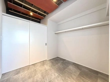 【東京都/港区南麻布】オリエンタル南麻布 洋室