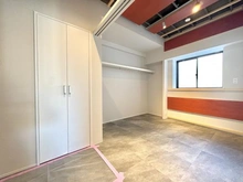 【東京都/港区南麻布】オリエンタル南麻布 洋室