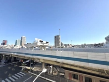 【東京都/港区南麻布】オリエンタル南麻布 眺望