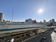 【東京都/港区南麻布】オリエンタル南麻布 眺望