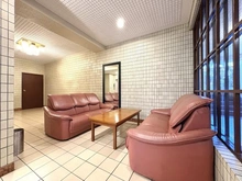 【東京都/港区南麻布】オリエンタル南麻布 エントランス