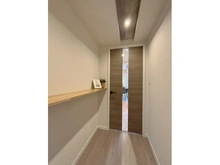 【東京都/新宿区西落合】ライオンズガーデン哲学堂 廊下