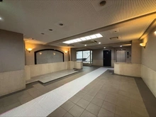 【東京都/新宿区西落合】ライオンズガーデン哲学堂 共用部