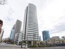 【東京都/港区六本木】マジェスタワー六本木 外観