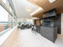 【東京都/港区六本木】マジェスタワー六本木 LDK