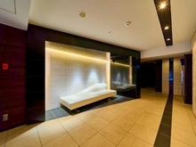 【東京都/渋谷区恵比寿】ザ・サンメゾン広尾エルド ロビー