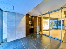 【東京都/渋谷区恵比寿】ザ・サンメゾン広尾エルド エントランス