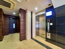 【東京都/渋谷区恵比寿】ザ・サンメゾン広尾エルド 共用部