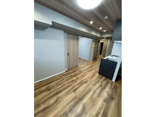 【東京都/港区西麻布】デュオ・スカーラ西麻布タワーWEST LDK