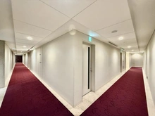 【東京都/渋谷区猿楽町】ウェリス代官山猿楽町 共用廊下