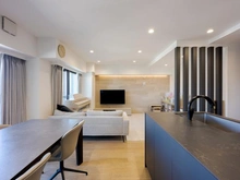 【東京都/渋谷区広尾】イトーピア広尾ヒルズクローチェ LDK