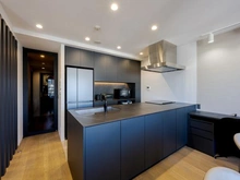 【東京都/渋谷区広尾】イトーピア広尾ヒルズクローチェ キッチン