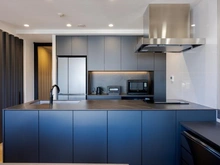 【東京都/渋谷区広尾】イトーピア広尾ヒルズクローチェ キッチン