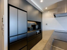 【東京都/渋谷区広尾】イトーピア広尾ヒルズクローチェ キッチン