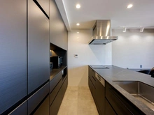 【東京都/渋谷区広尾】イトーピア広尾ヒルズクローチェ キッチン