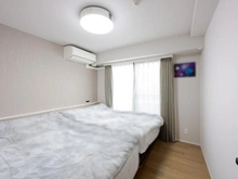 【東京都/渋谷区広尾】イトーピア広尾ヒルズクローチェ 洋室