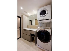 【東京都/渋谷区広尾】イトーピア広尾ヒルズクローチェ 洗面室